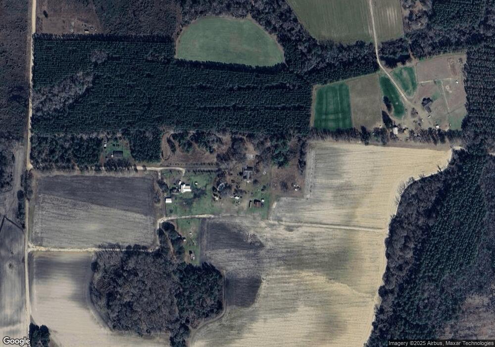 265 Merrell Ln, Axson, GA 31624 - photo 1