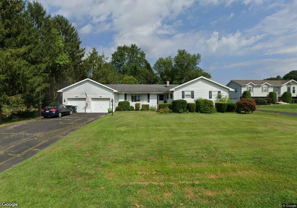 755 W Butler Dr, Sugarloaf, PA 18249 - photo 1
