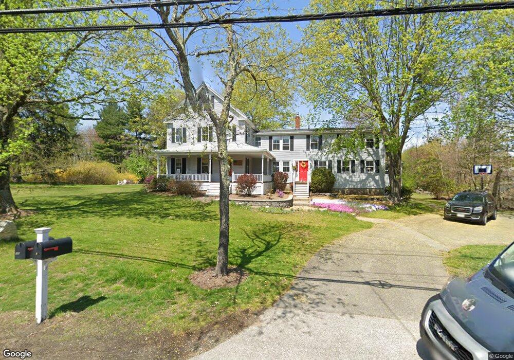 420 Main St unit 2, Acton, MA 01720 - photo 1