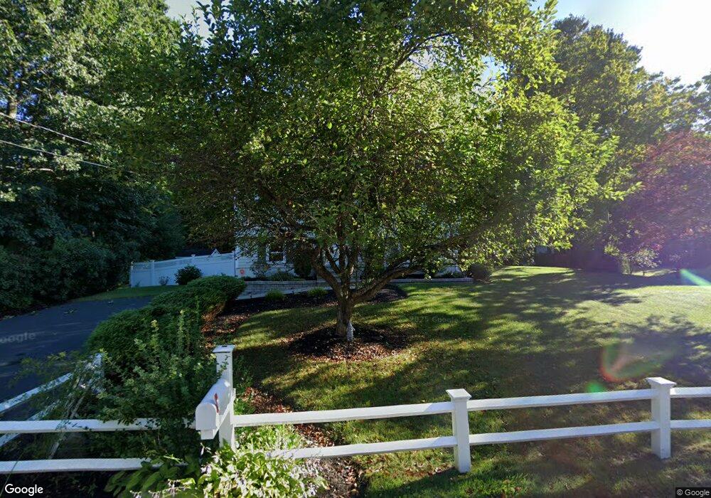 32 Cary St, Wilmington, MA 01887 - photo 1