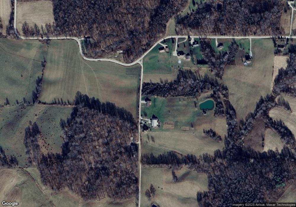 7077 Marshall Rd, Metamora, IN 47030 - photo 1