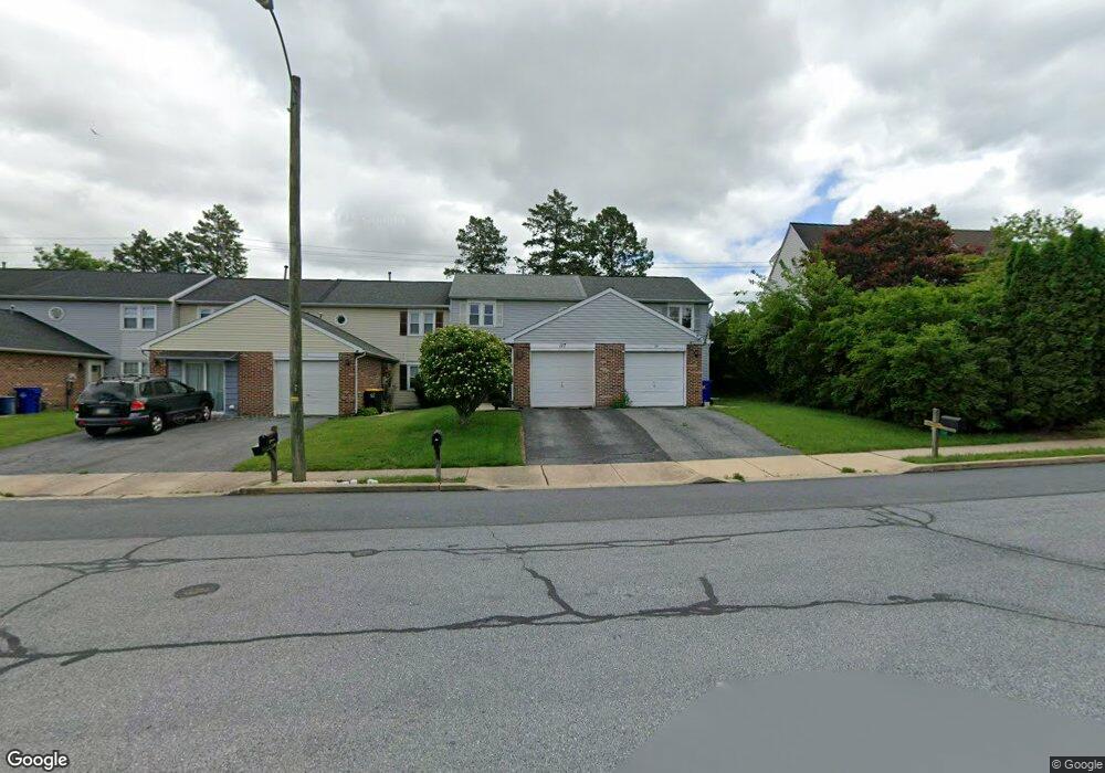 117 S 4th St, Womelsdorf, PA 19567 - photo 1