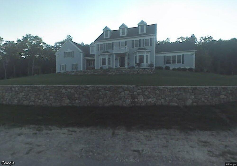 3 Crosswell Corner, North Reading, MA 01864 - photo 1