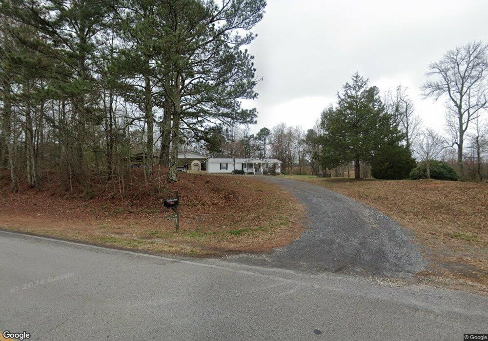740 Rockmart Rd, Buchanan, GA 30113 - photo 1