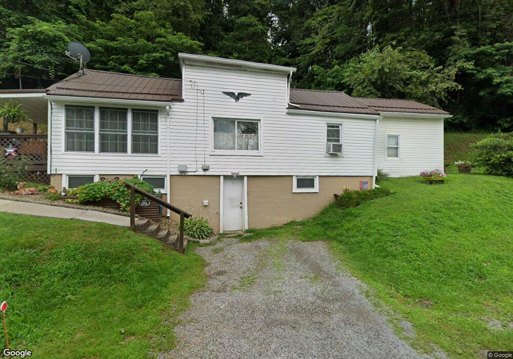 15909 Cannons Mill Rd, East Liverpool, OH 43920 - photo 1