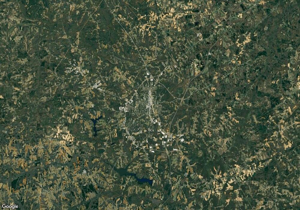 101 Martin Luther King jr Dr, Reidsville, NC 27320 - photo 1