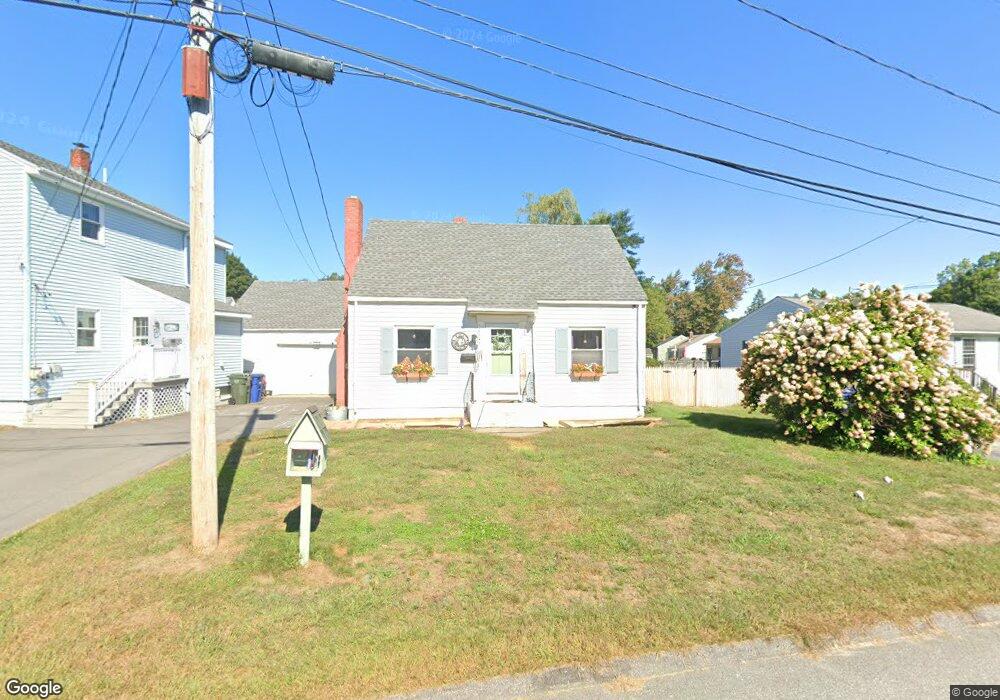 11 Church St, South Portland, ME 04106 - photo 1