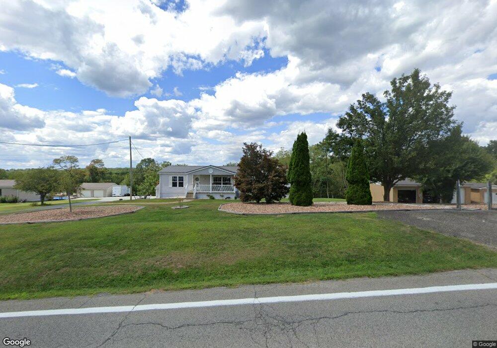 2937 St Johns Rd, Colliers, WV 26035 - photo 1