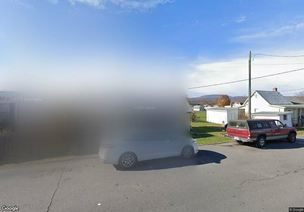 213 Chipley Ln, Moorefield, WV 26836 - photo 1