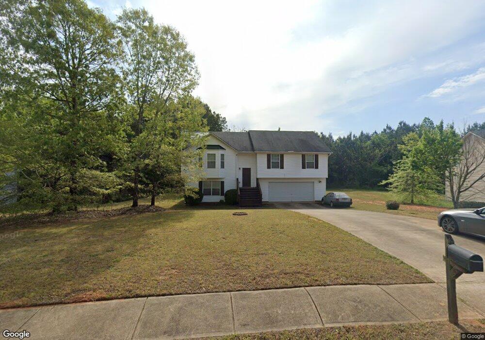 50 Copeland Cir, Covington, GA 30016 - photo 1