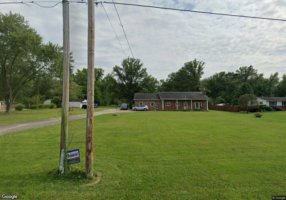 81 E 550 S, Columbus, IN 47201 - photo 1