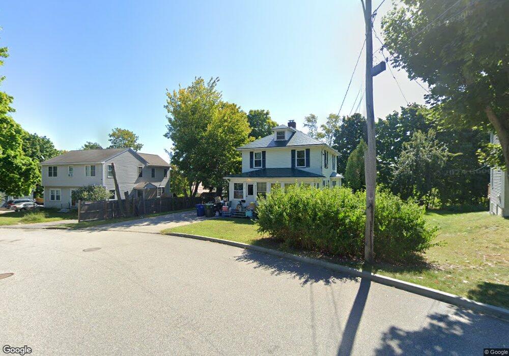 73 Carignan Ave, South Portland, ME 04106 - photo 1
