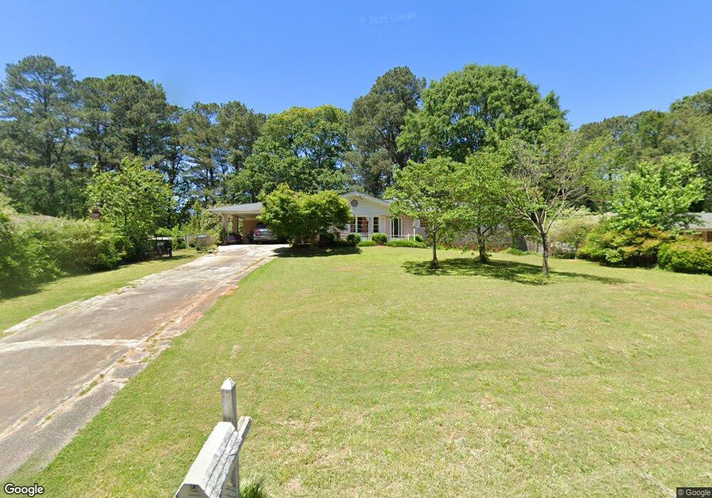 127 Jennifer Ln NW unit 2, Lilburn, GA 30047 - photo 1