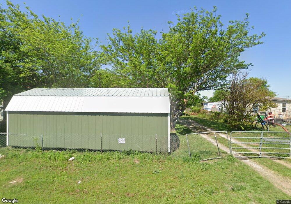 8953 Adams Cir, Cresson, TX 76035 - photo 1