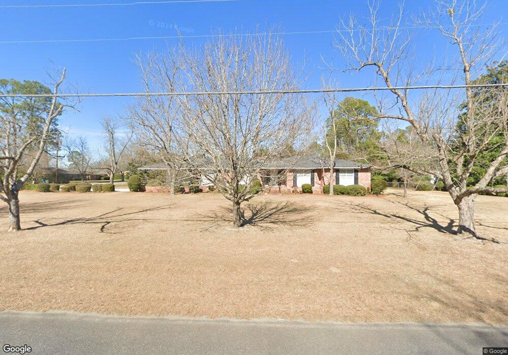 1405 Parkway Dr, Vidalia, GA 30474 - photo 1