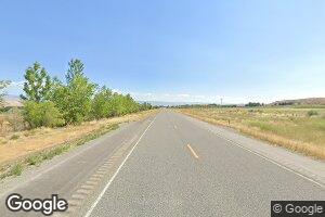 577 U S 14, Shell, WY 82441