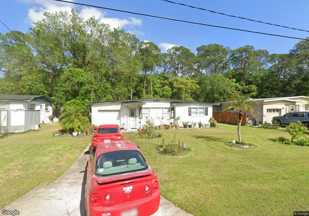 2433 Randy Rd, Jacksonville, FL 32216 - photo 1