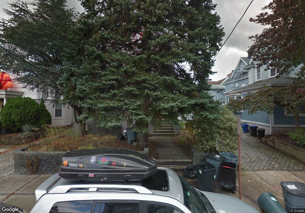 10 Louisa Place unit 2, Weehawken, NJ 07086 - photo 1