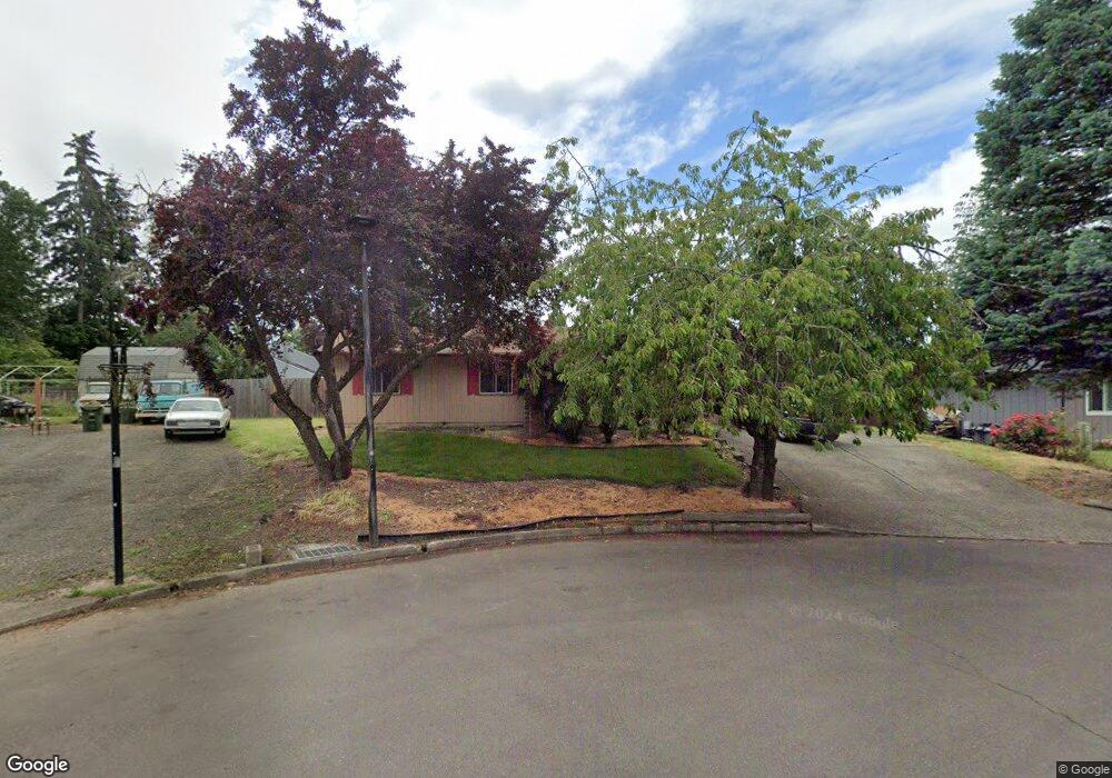 19470 SW Trelane St, Beaverton, OR 97006 - photo 1