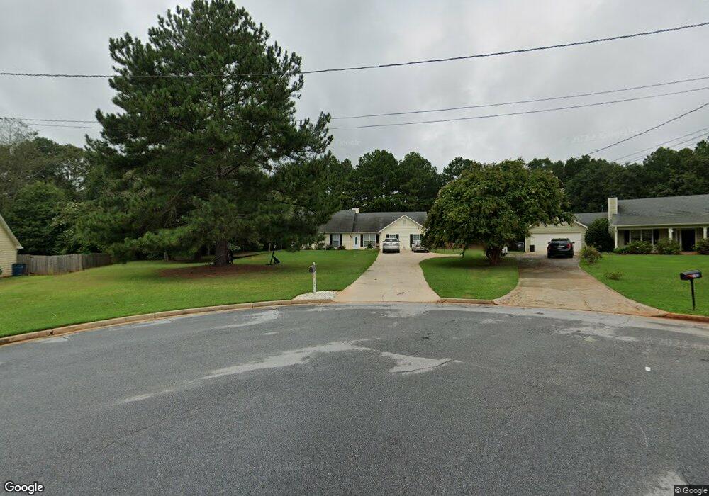 135 Allen Oaks Way unit 5, Covington, GA 30016 - photo 1