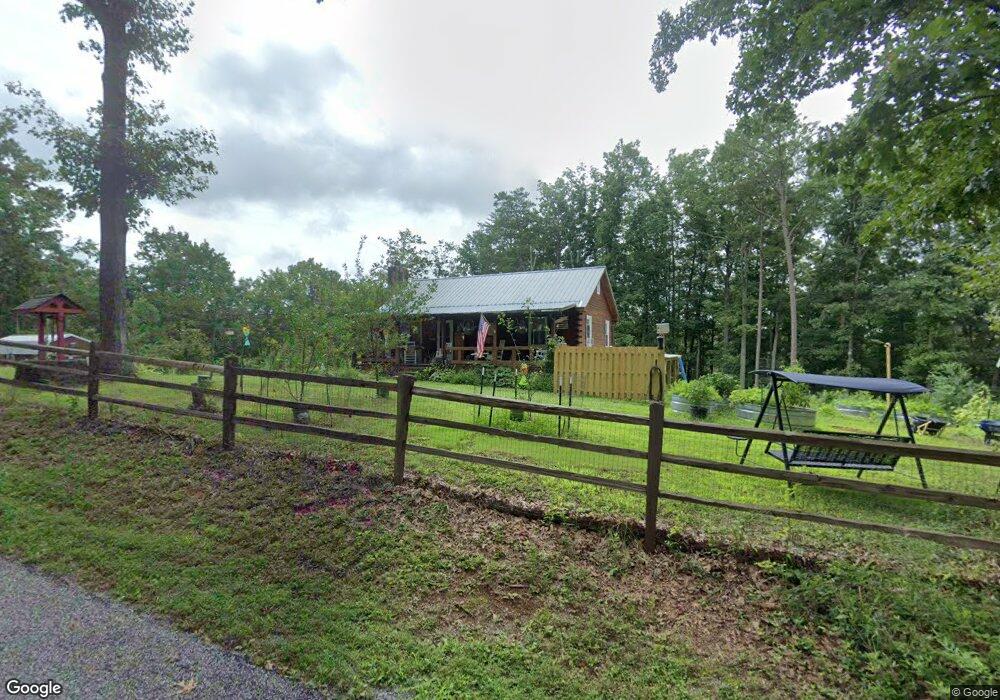 185 N Pine Rd, Ellijay, GA 30536 - photo 1