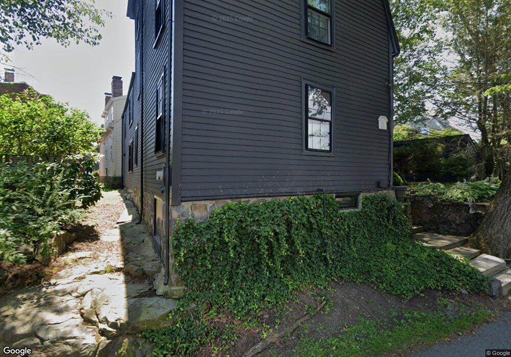 8 Elm St unit 1, Marblehead, MA 01945 - photo 1