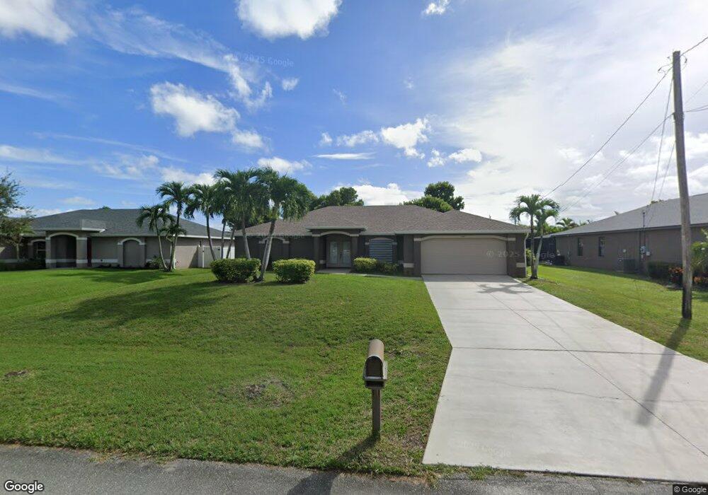 4517 SW 10th Ave, Cape Coral, FL 33914 - photo 1