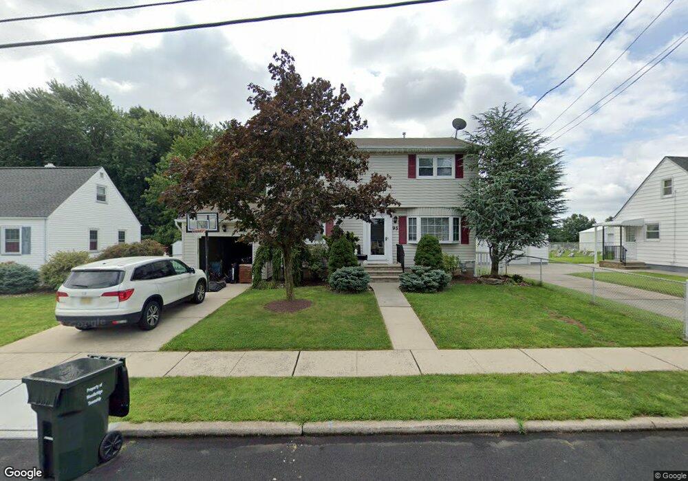 95 Corey St, Fords, NJ 08863 - photo 1
