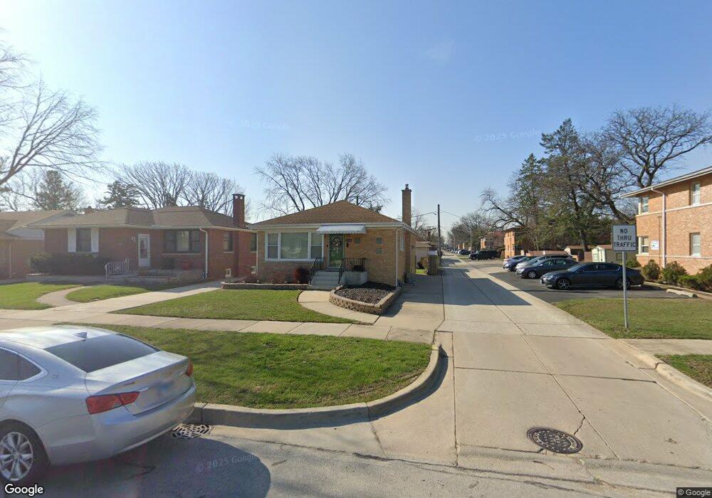 10343 Kipling St, Westchester, IL 60154 - photo 1