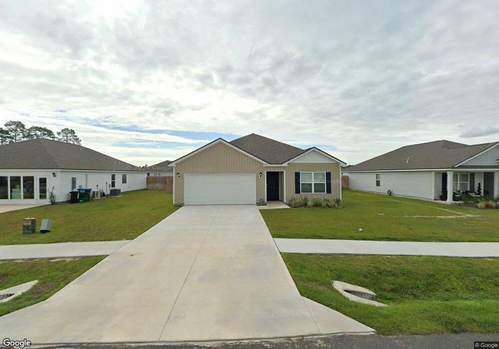 360 Dellwood Rd, Crawfordville, FL 32327 - photo 1