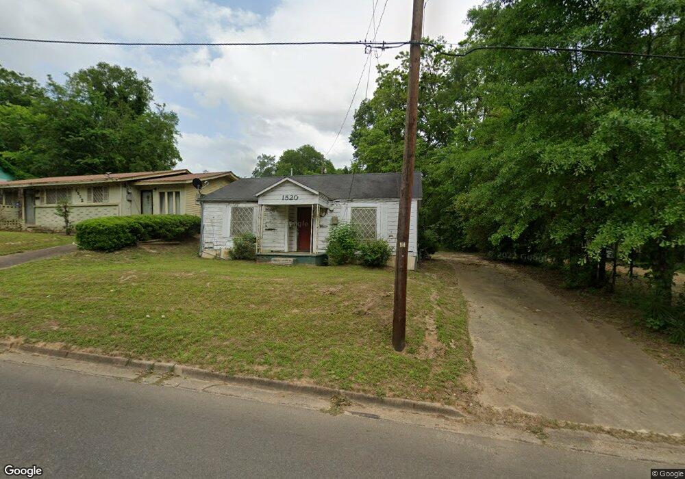 1520 Martin Luther King jr Blvd, Nacogdoches, TX 75961 - photo 1
