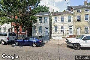 50 Lincoln Ave, Trenton, NJ 08609