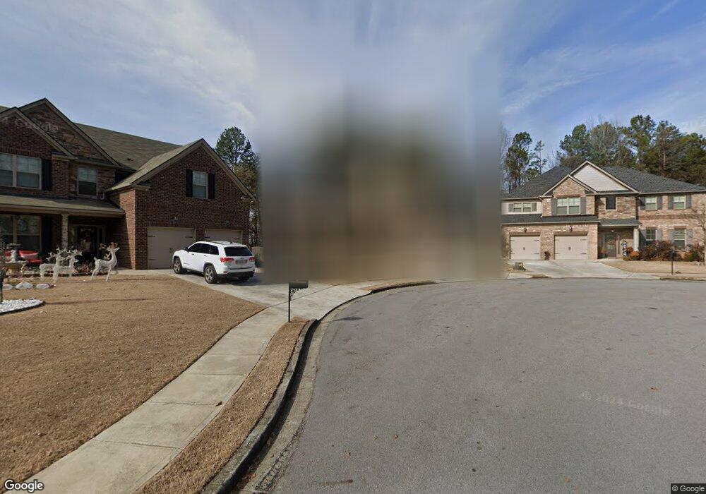 4778 Bogan Meadows Dr unit 30, Buford, GA 30519 - photo 1