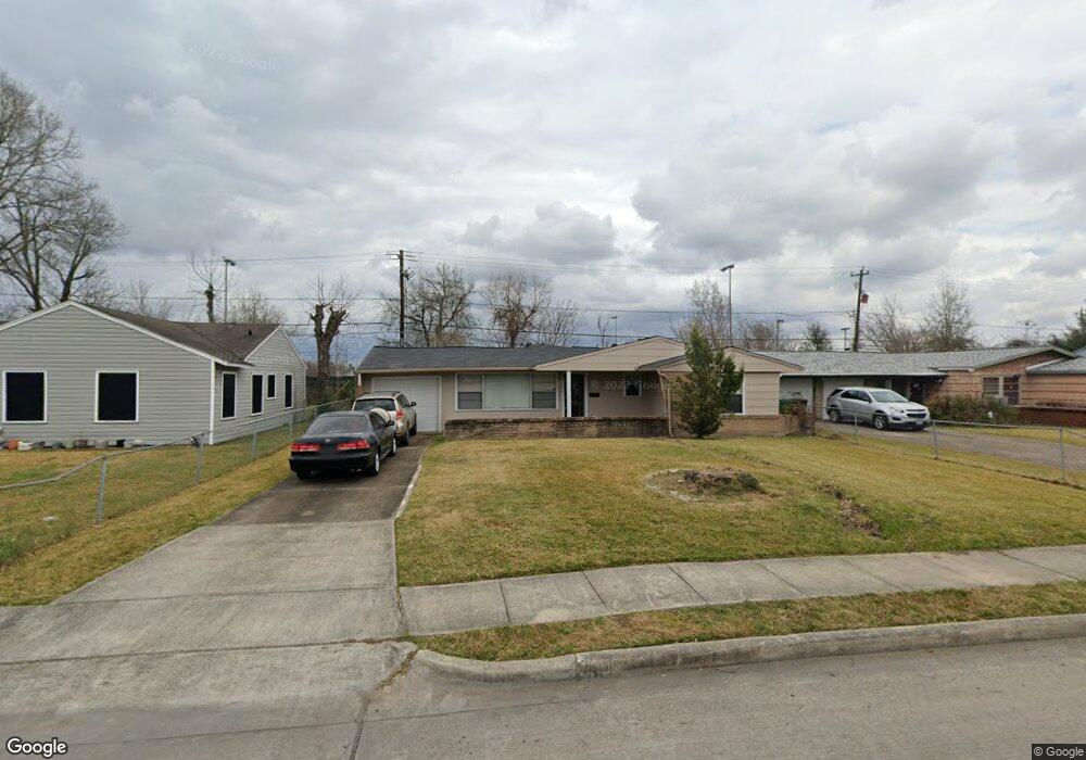 5211 Browncroft St, Houston, TX 77021 - photo 1