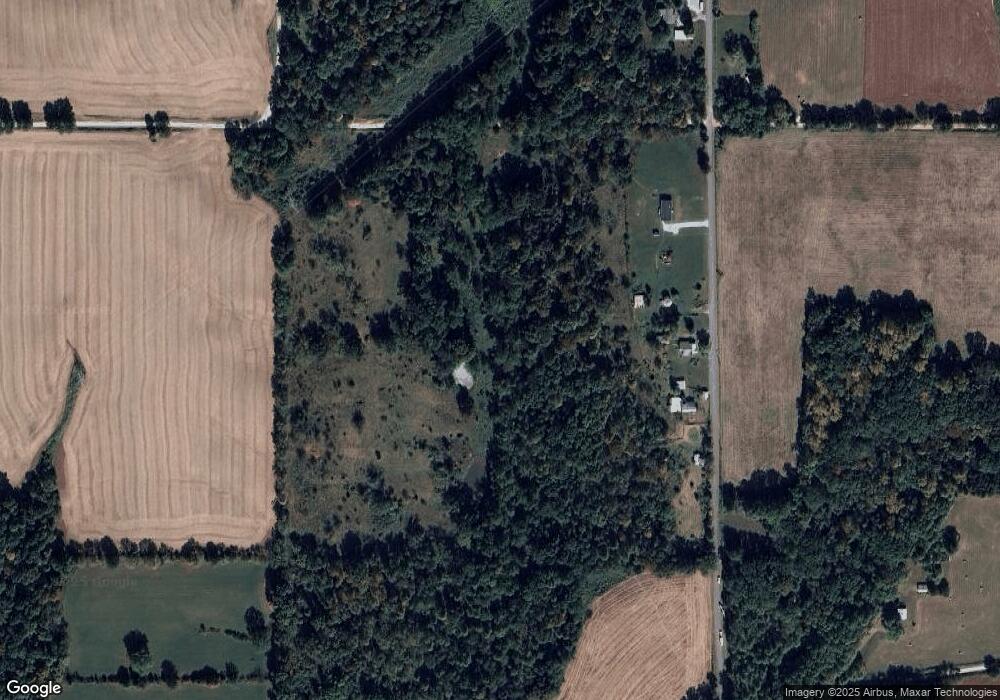 6032 S Stone Rd, Bloomfield, IN 47424 - photo 1