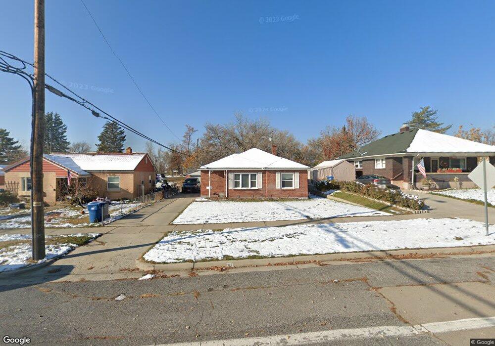 345 N Center St, American Fork, UT 84003 - photo 1