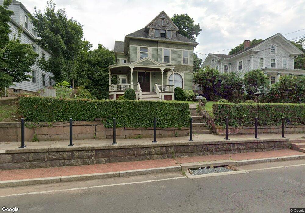 475 Quinnipiac Ave, New Haven, CT 06513 - photo 1