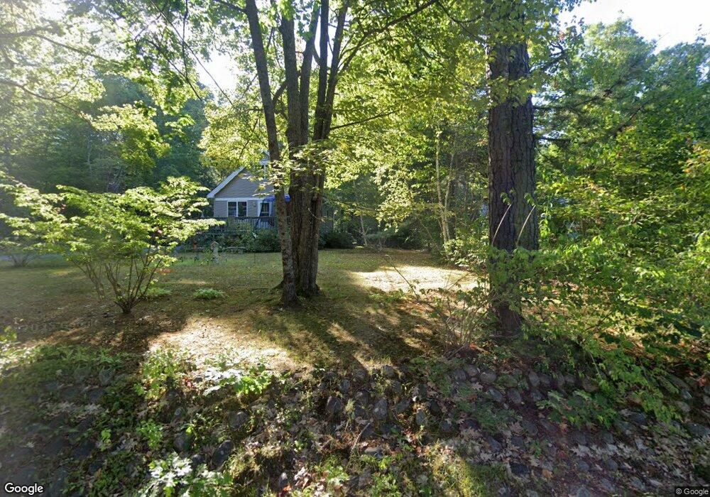 574 E Shore Dr, Silver Lake, NH 03875 - photo 1