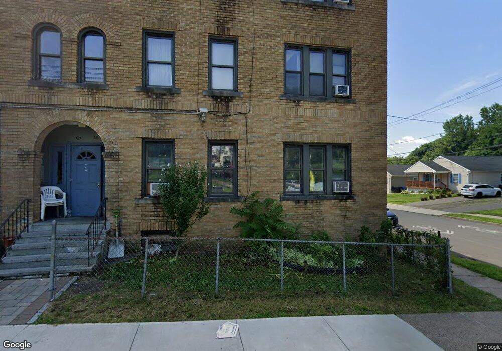 123 Putnam St, New Britain, CT 06051 - photo 1