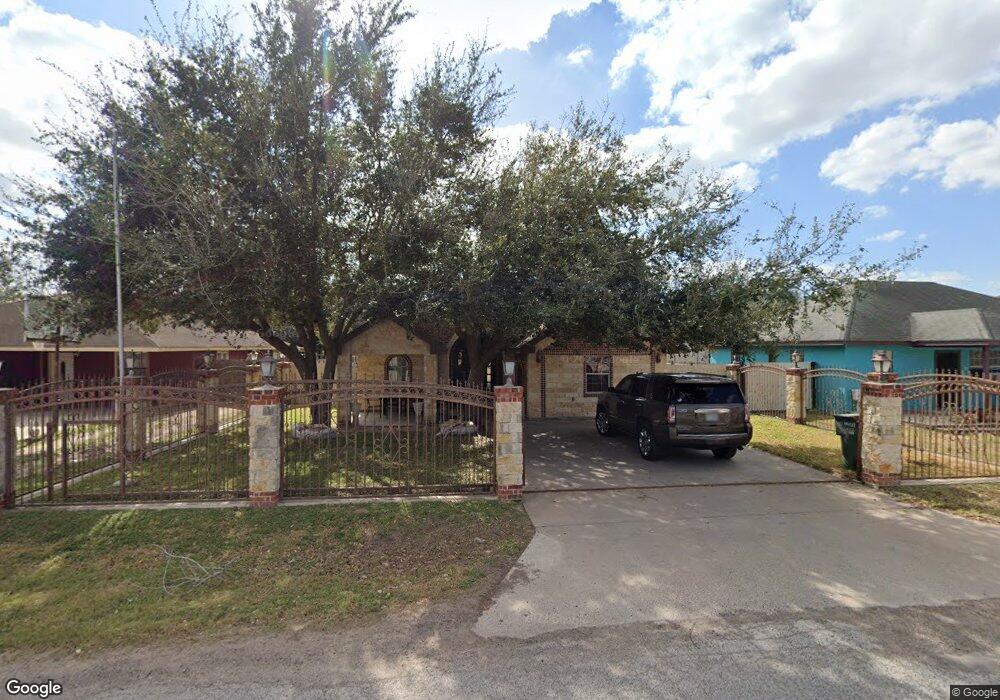 2919 Elena St, Weslaco, TX 78599 - photo 1