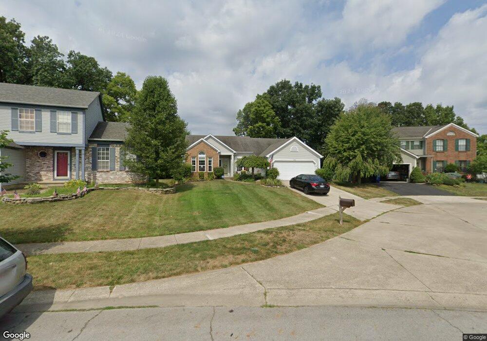 1630 Preston Woods Ct, Columbus, OH 43235 - photo 1