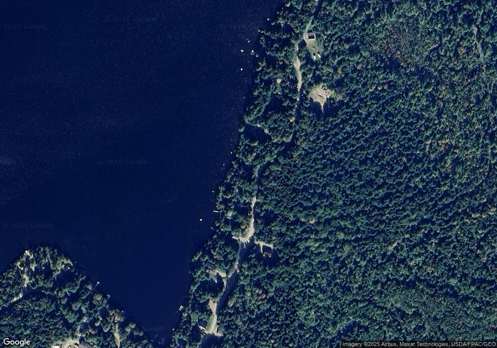 202 Mcgregor Rd, Lincoln, ME 04457 - photo 1