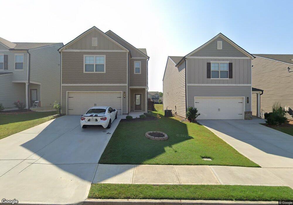 107 Auburn Crossing Dr unit 110, Auburn, GA 30011 - photo 1