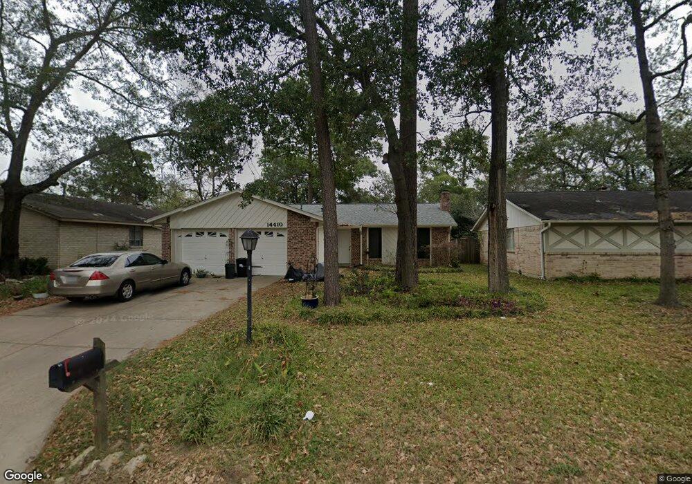 14410 Cypress Branch Dr, Cypress, TX 77429 - photo 1
