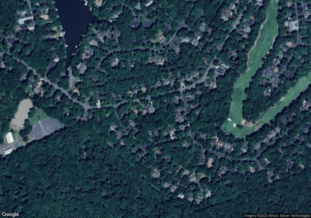 3708 Lakeview Pkwy, Locust Grove, VA 22508 - photo 1