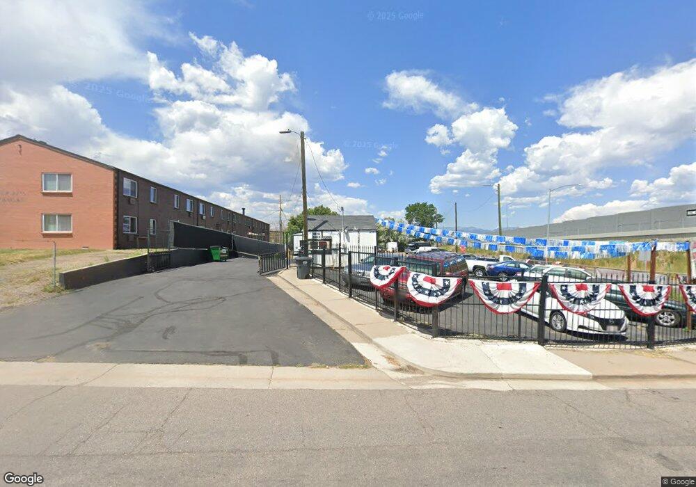 4775 Harlan St, Wheat Ridge, CO 80033 - photo 1