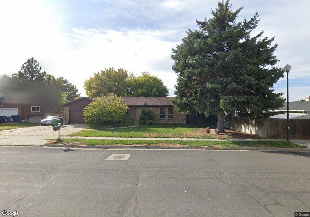 8244 S 1280 E, Sandy, UT 84094 - photo 1