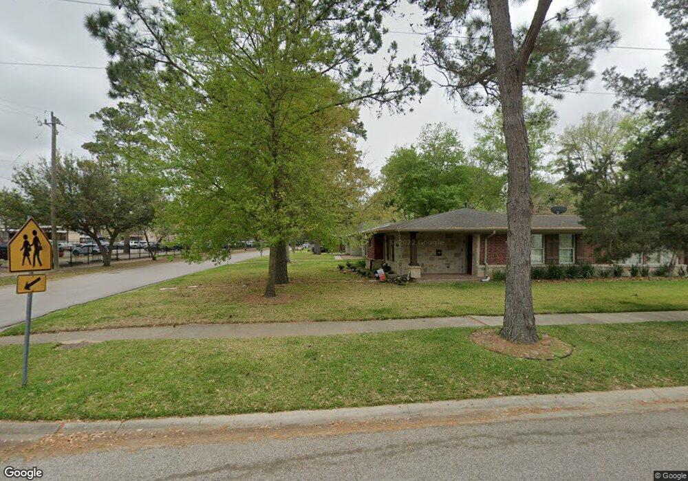 1603 Chantilly Ln, Houston, TX 77018 - photo 1