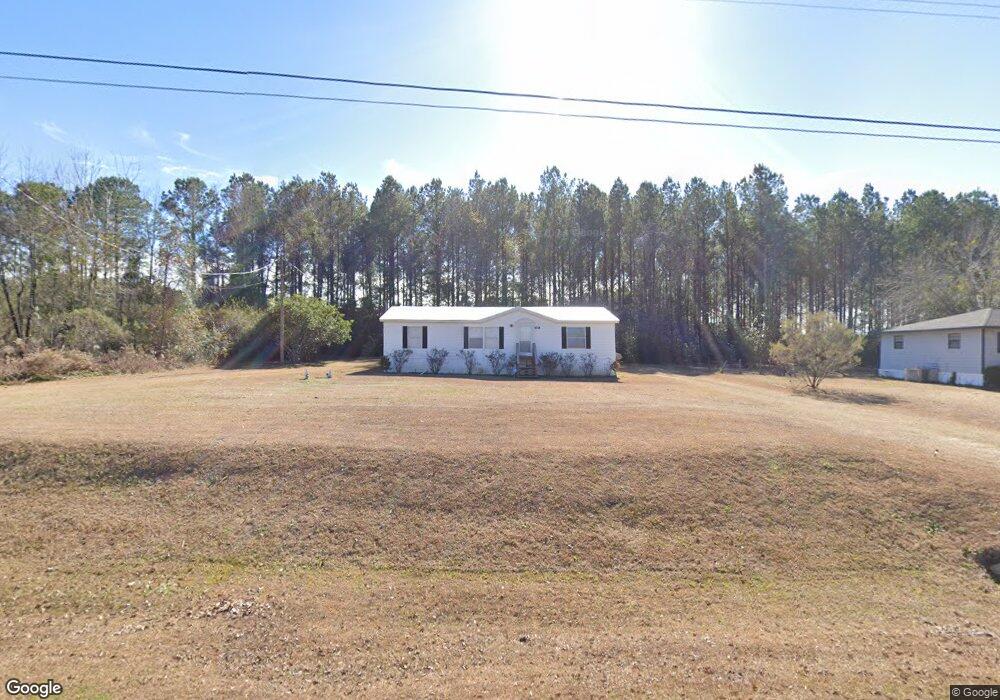 1640 Sanford Rd, Thomasville, GA 31757 - photo 1