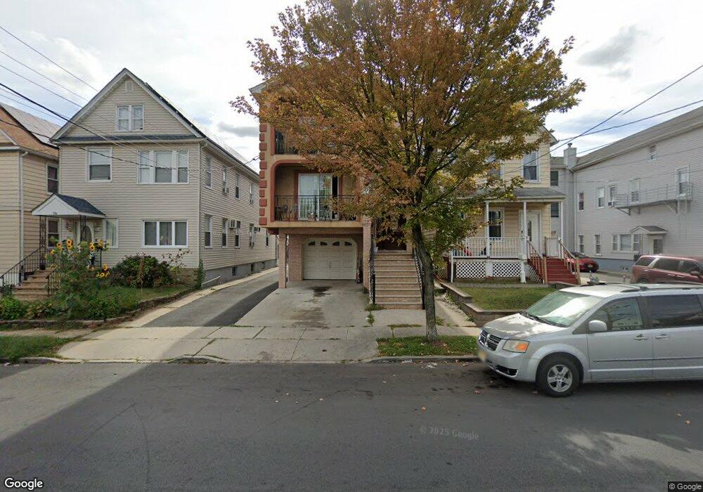 716 Grier Ave, Elizabeth, NJ 07202 - photo 1